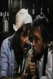 Héctor Suárez interpreta a en La mujer de a seis litros