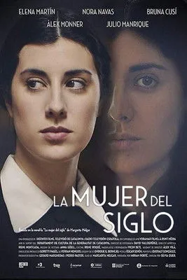 Àlex Monner interpreta a Lluís Martí en La mujer del siglo