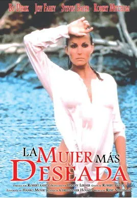 Bo Derek interpreta a Christina Ford en La mujer más deseada