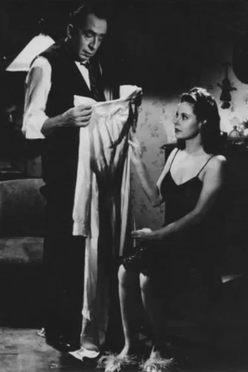 Miguel Faust Rocha interpreta a en La mujer más honesta del mundo