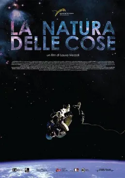 Roberto Citran interpreta a  en La natura delle cose