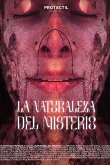 Póster de La naturaleza del misterio