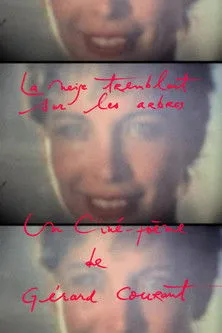 Martine Elzingre interpreta a  en La Neige tremblait sur les arbres