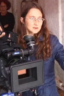 Félix Monti interpreta a  en La niña santa: Making Of