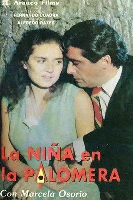 Póster de la película La niña en la palomera