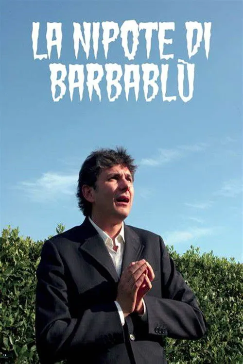 Franco Oppini interpreta a en La Nipote di Barbablù