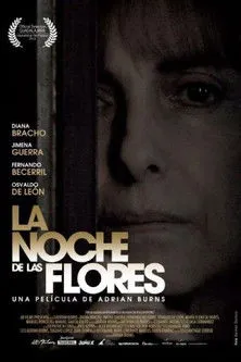Póster de La noche de las flores