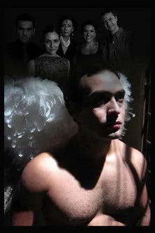 Póster de La noche más venturosa