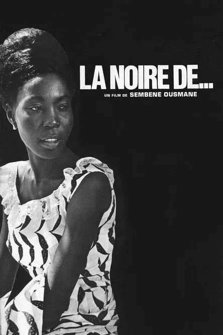 Ousmane Sembène interpreta a The Teacher (uncredited) en La noire de...