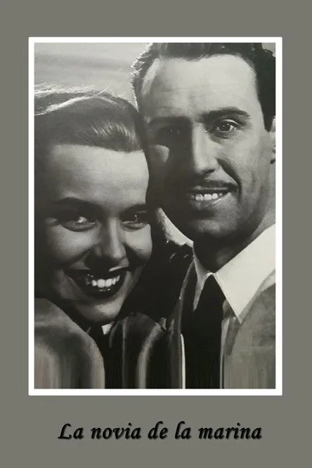 Ignacio de Soroa interpreta a  en La novia de la marina