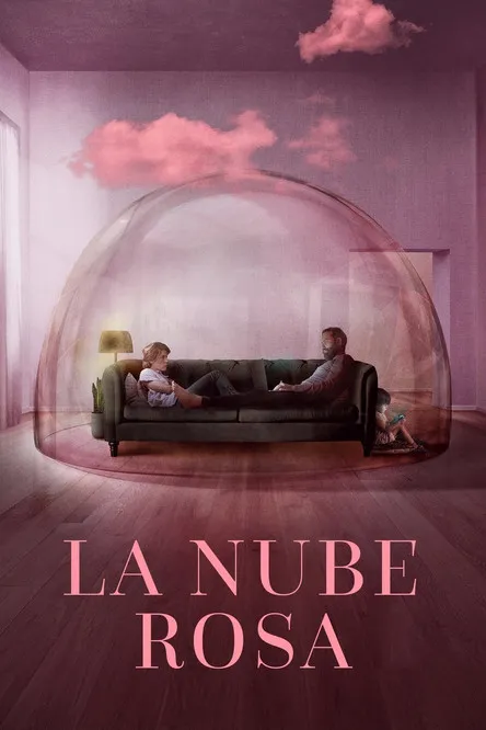 Póster de La Nube Rosa