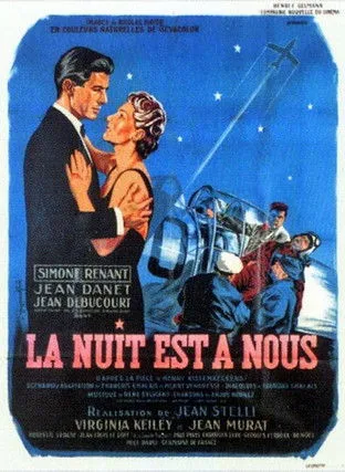 Christian Lude interpreta a en La nuit est à nous