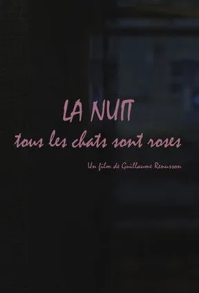 Loïc Corbery interpreta a en La nuit, tous les chats sont roses