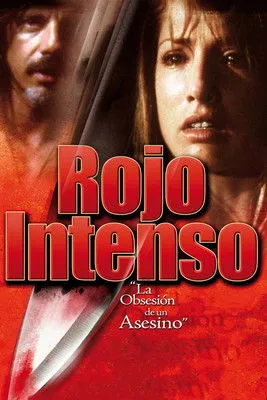Póster de La obsesión de un asesino