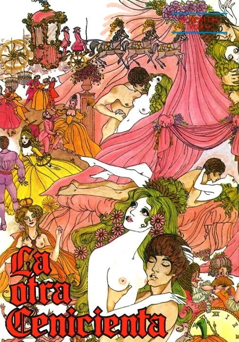 Mariwin Roberts interpreta a Trapper's Daughter en La otra Cenicienta