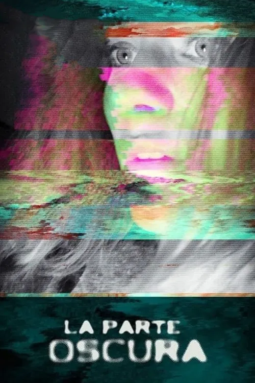 Virginia Lombardo interpreta a Sarah en La parte oscura