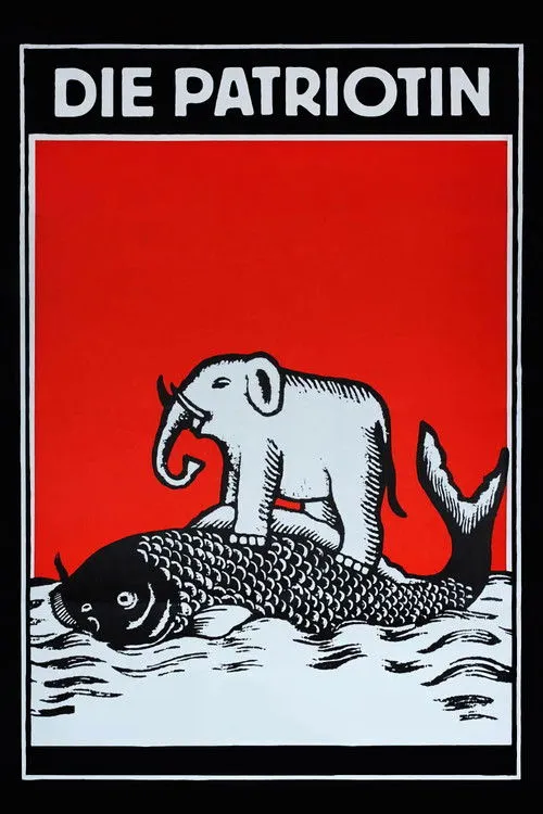 Alexander von Eschwege interpreta a  en La patriota