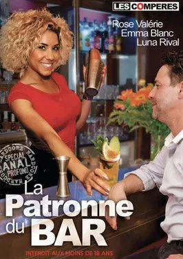 Póster de la película La Patronne du Bar