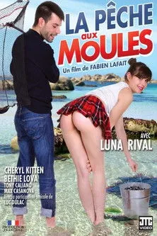 Póster de la película La peche aux moules