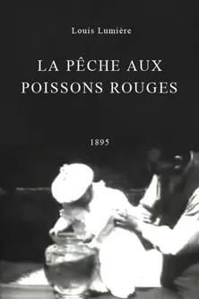 Auguste Lumière interpreta a Himself (uncredited) en La Pêche aux poissons rouges