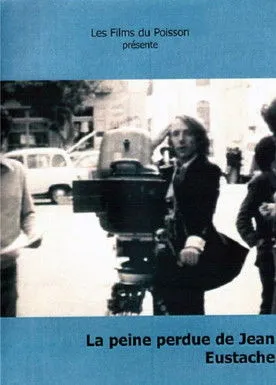 Martin Loeb interpreta a Self (archival footage) en La peine perdue de Jean Eustache