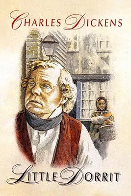 Derek Jacobi interpreta a Arthur Clennam en La pequeña Dorrit