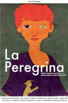 Póster de La Peregrina