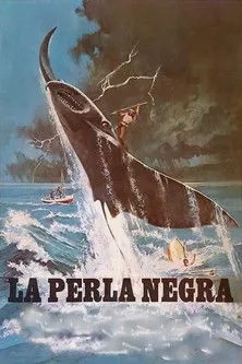 Jaime Doria interpreta a Merchant en La perla negra
