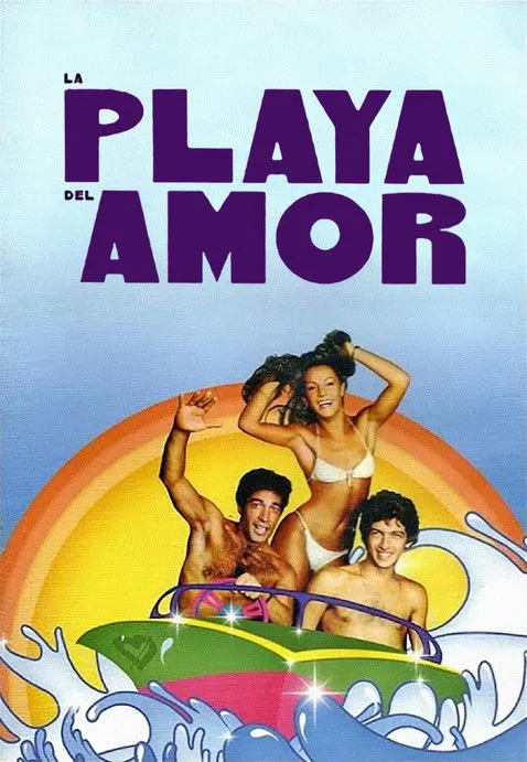 Adolfo Aristarain interpreta a  en La playa del amor