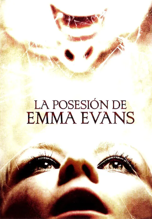Doug Bradley interpreta a Father Ennis en La posesión de Emma Evans