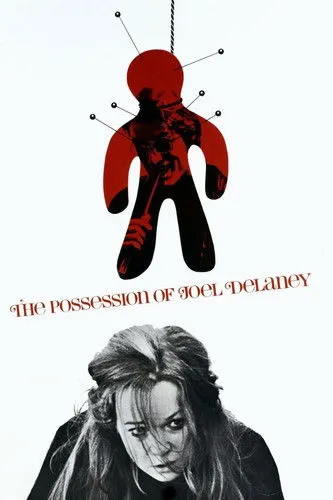 Barbara Trentham interpreta a Sherry en La posesión de Joel Delaney