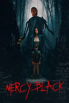 Daniella Pineda interpreta a Marina en La posesión de Mercy Black