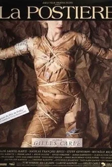 Steve Gendron interpreta a Amédée en La postière