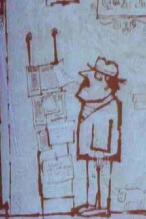 Portada de La prensa seria