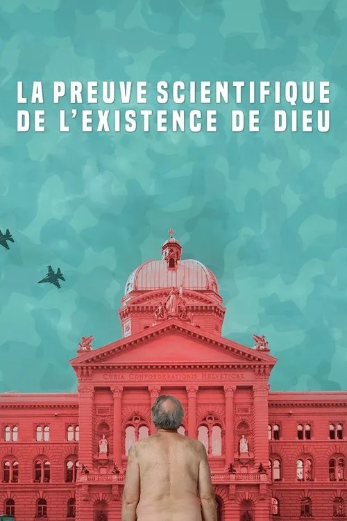 Portada de La Preuve Scientifique de l'Existence de Dieu