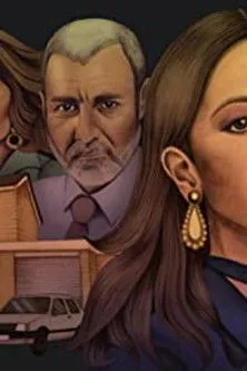 Paolo Gasparini interpreta a Señor Hello en La Princesa de Woking