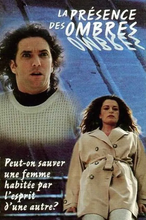 Isabelle Renauld interpreta a Madeleine Comte / Soledad en La présence des ombres