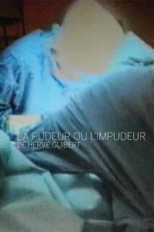 Hervé Guibert interpreta a Self en La pudeur ou l'impudeur