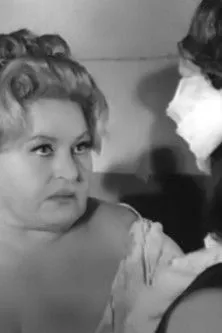 Claudia Cárpena interpreta a en La rabona