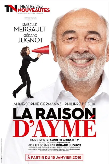 Póster de La Raison d'Aymé
