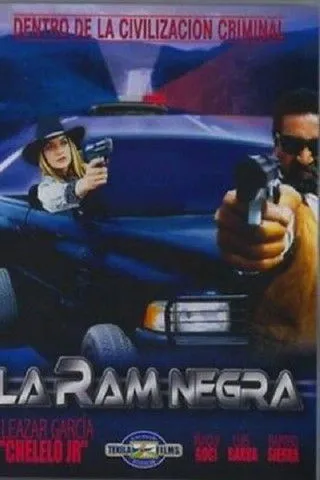 Póster de La Ram Negra
