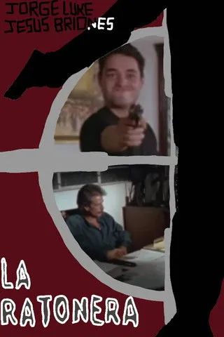 Jesús Briones interpreta a en La ratonera