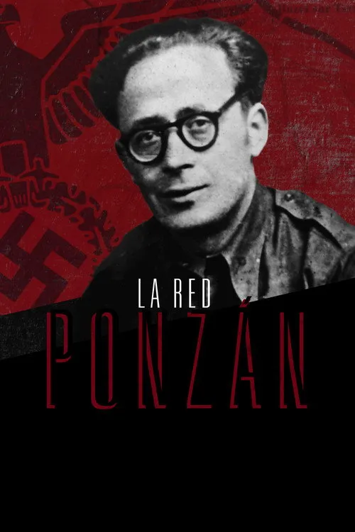 Philippe Pétain interpreta a Self - Politician (archive footage) en La red Ponzán