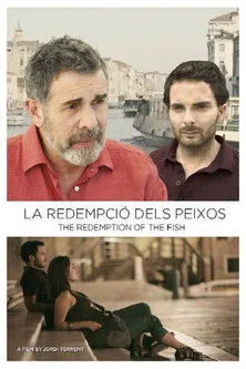 Póster de La redempció dels peixos