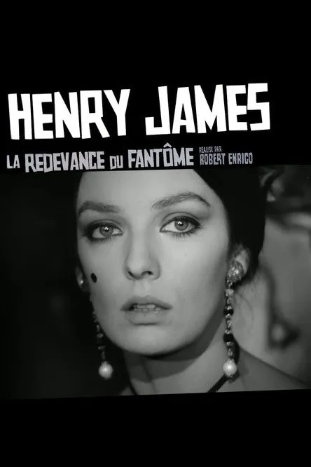 François Vibert interpreta a Le capitaine Diamond en La Redevance du fantôme