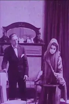 Margarita Xirgu interpreta a en La reina joven