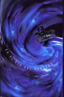 Póster de la película La Renga: En el ojo del huracán