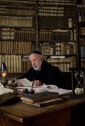 Póster de La Rete di Santini