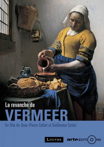 Póster de La revanche de Vermeer