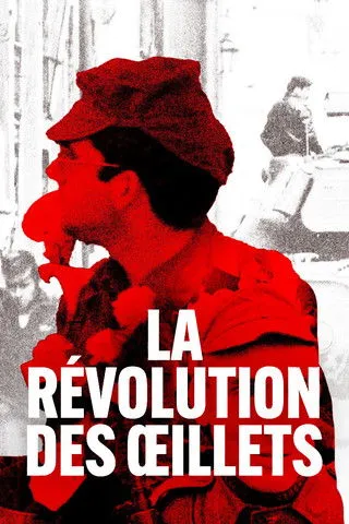 Póster de la película La Révolution des Œillets